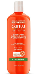 Cantu Sulfate-Free Conditioner
